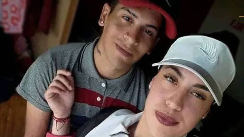 Milagros es policía y mató a su novio frente a su papá: “Sí, yo le disparé”