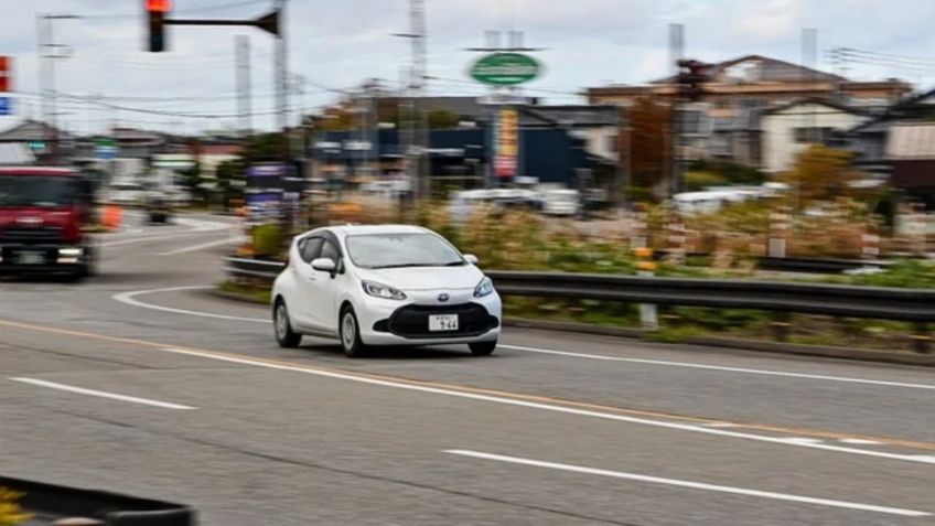 ¿Cuándo vence el plazo para regularizar a los "autos chocolate"?