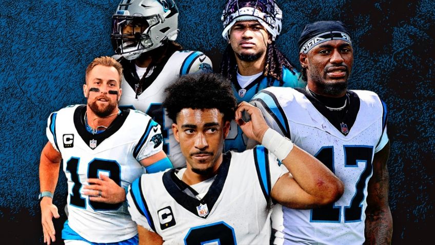 Carolina Panthers