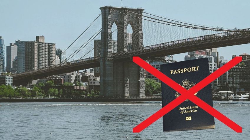 ¿Cuánto cuesta entrar a Estados Unidos sin visa ni pasaporte de manera legal?