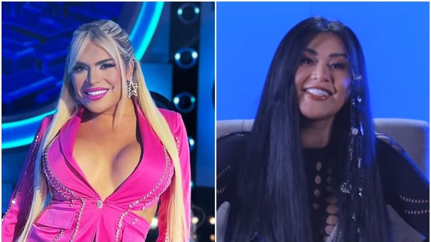 Wendy Guevara revela que ella y Gomita anduvieron con la misma persona: "compartimos hombre"