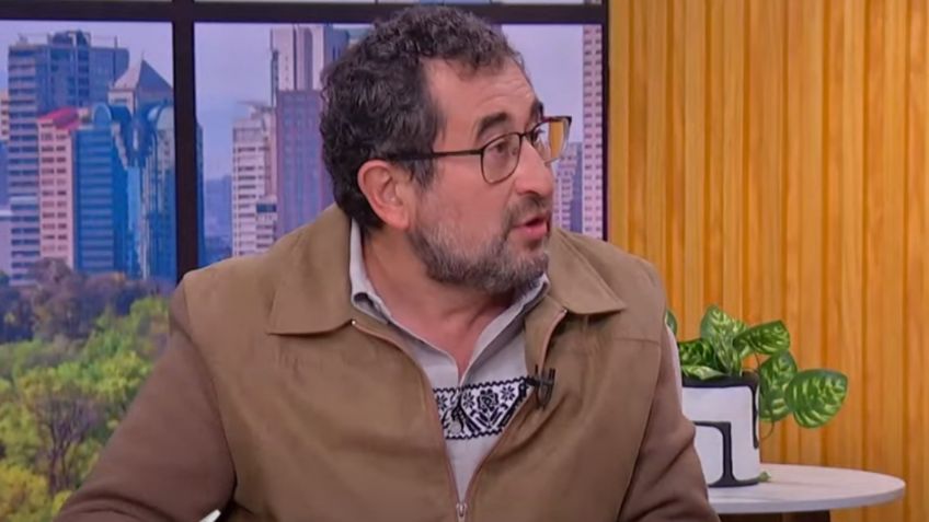 César Cravioto: "Nosotros vamos a utilizar la mayoría para estar pidiendo la opinión de la gente" 