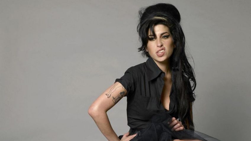 Amy Winehouse: hoy se cumplen 13 años de la dolorosa muerte de la cantante