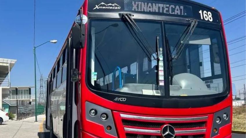 Transporte público en EDOMEX: las nuevas tarifas de julio 2024