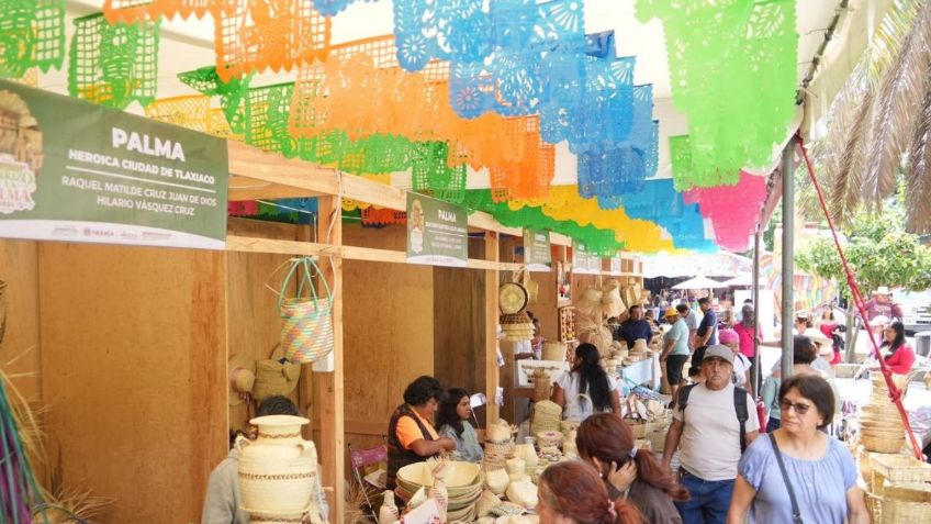 Agenda Guelaguetza 2024: ¿qué hacer en el festival más importante de Oaxaca?