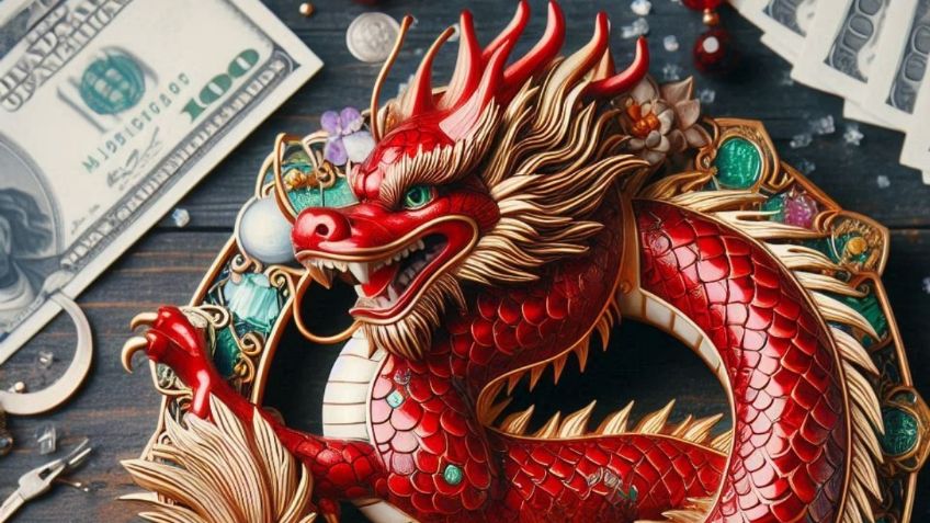 Estas son las tres predicciones para los 2 signos que buscan un dinero extra la última semana de julio del año 2024, según la Astrología Oriental