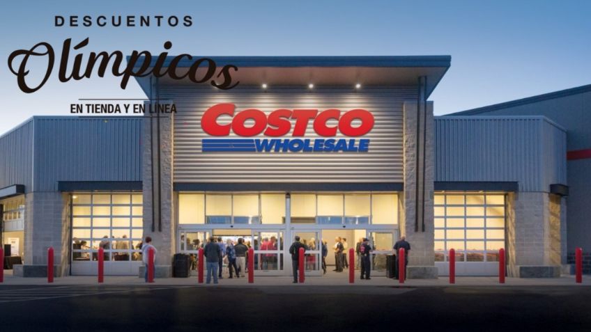 Rebajas en Costco por las Olimpiadas: ¿Cuándo y en qué artículos habrá impresionantes ofertas?