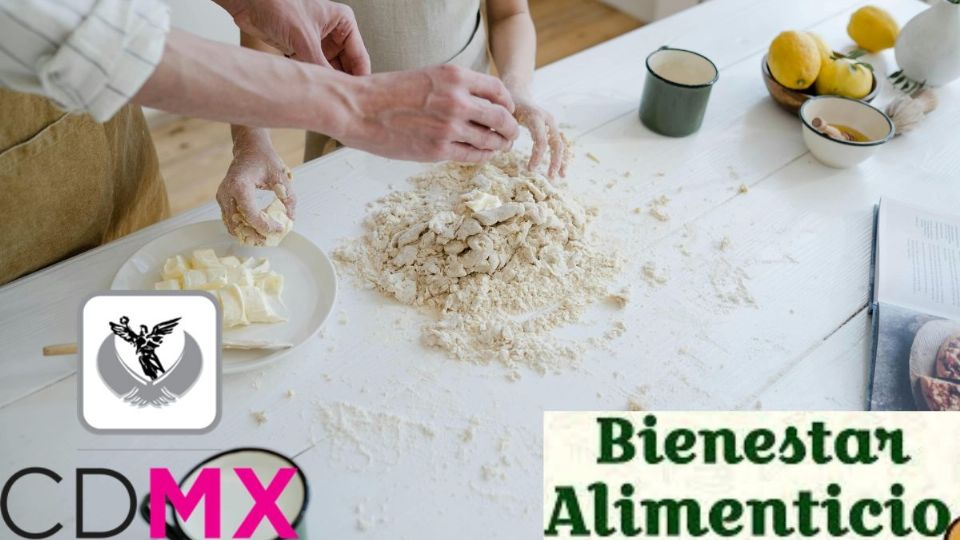 ¿Qué requisitos pide el Programa Bienestar Alimenticio CDMX?