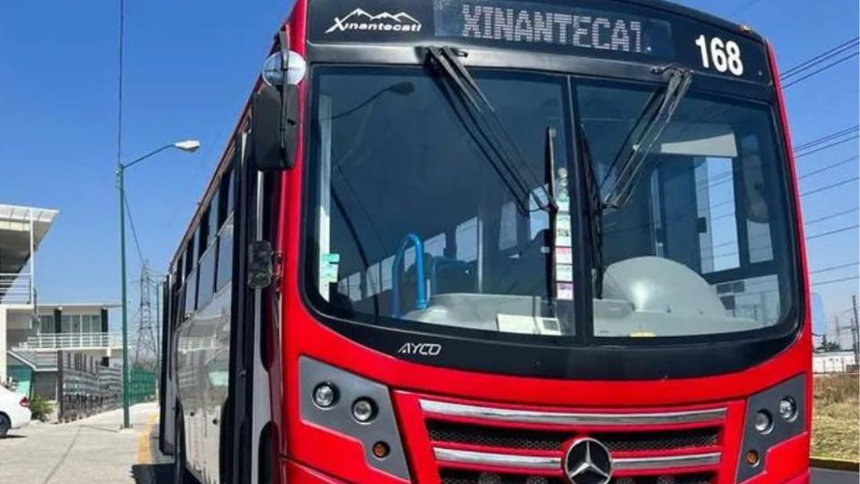 Se conocieron las nuevas cifras que deberán pagar los viajantes de transporte público. Fuente: El Heraldo de México