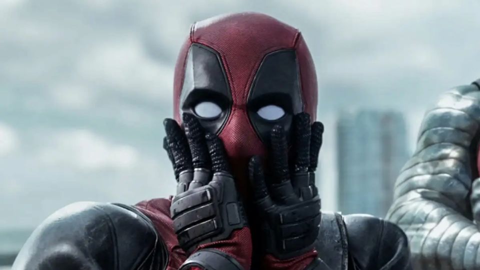 Deadpool y Wolverine se estrenará este jueves 25 de julio.