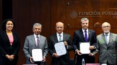 SFP y el sector farmacéutico acuerdan colaboración para promover la integridad empresarial