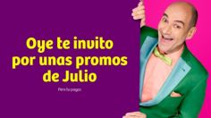 Julio Regalado de Soriana: Folleto de ofertas para HOY miércoles 24 de julio