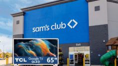 Sam’s Club: esta es la pantalla de TV de 65 pulgadas con descuento para aprovechar este 24 de julio