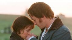 Matthew Macfadyen se arrepiente de su papel como Mr. Darcy en “Orgullo y prejuicio”, esta es la razón