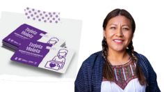 Tarjeta Violeta 2024: esta es la fecha límite para hacer tu registro al programa que otorga 2600 pesos