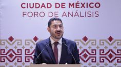 Martí Batres inaugura el Foro “Vivienda y Rentas en la Ciudad de México”: propone medidas para frenar aumento en costos