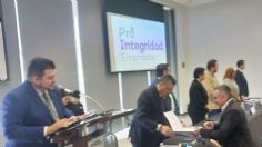 Entregan a Heraldo Radio Guadalajara el distintivo Pro Integridad