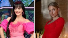 Maribel Guardia pide detener los ataques a Irina Baeva, lo compara con las críticas contra Arleth Terán tras infidelidad