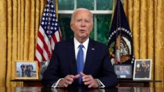 Biden dice que respalda nuevas elecciones en Venezuela; oposición ve propuesta como "insulto al pueblo"