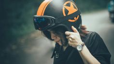 Ley Chaleco: estos son los cascos que deben utilizar los motociclistas