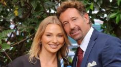 Influencer argentina se burla de Irina Baeva por su escandalosa ruptura con Gabriel Soto: "El que las hace, las paga"