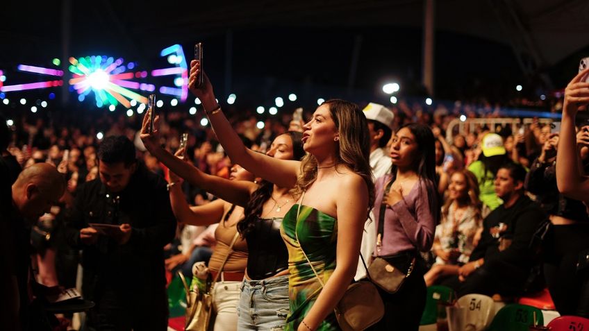 Feria Nacional de Durango: de Bronco y Mijares a Dani Flow, ellos son todos los artistas que se presentarán GRATIS