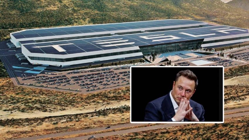 Las claves del freno de Tesla en Nuevo León: Elon Musk, Donald Trump, elecciones en Estados Unidos