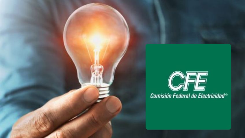 ¡Se hizo la luz! Cómo hacer un nuevo contrato con la CFE