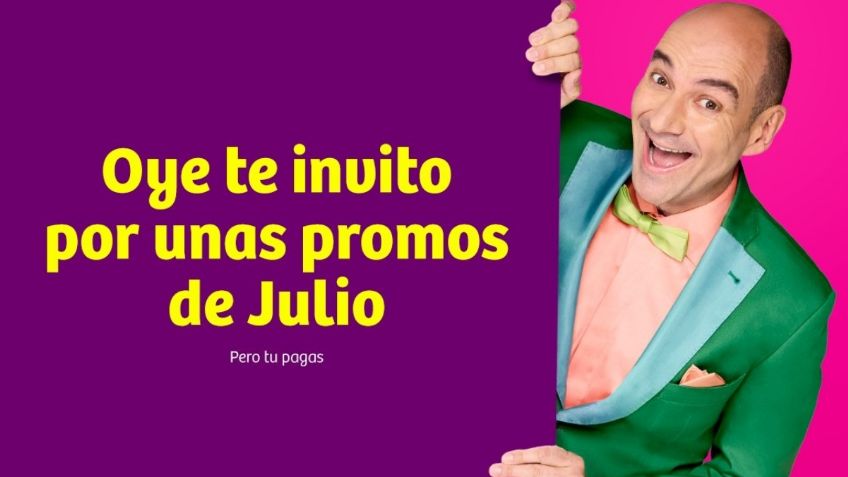 Julio Regalado de Soriana: Folleto de ofertas para HOY miércoles 24 de julio