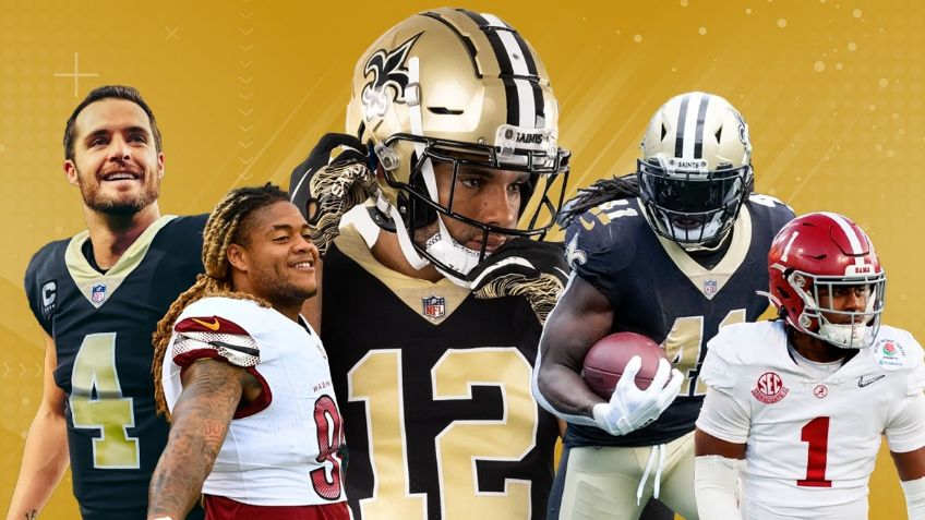 New Orleans Saints