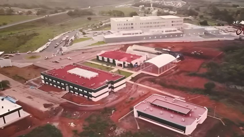 La Universidad Politécnica de Nayarit tendrá una nueva escuela, ¿qué carrera inicia en 2025?