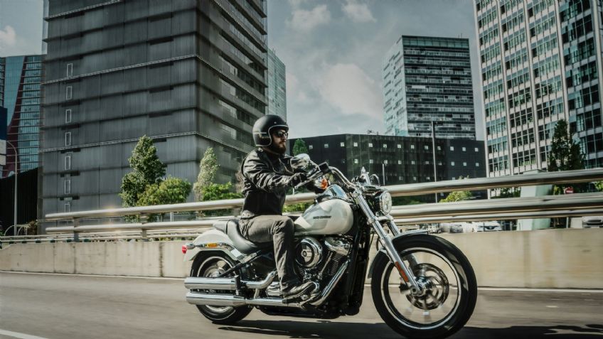 Ley Chaleco: motociclistas deberán portar chaleco con su número de placa