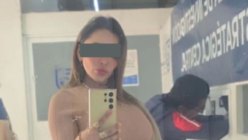 Qué sabemos del caso Ingrid: modelo y presunta extorsionadora