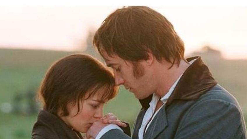 Matthew Macfadyen se arrepiente de su papel como Mr. Darcy en “Orgullo y prejuicio”, esta es la razón