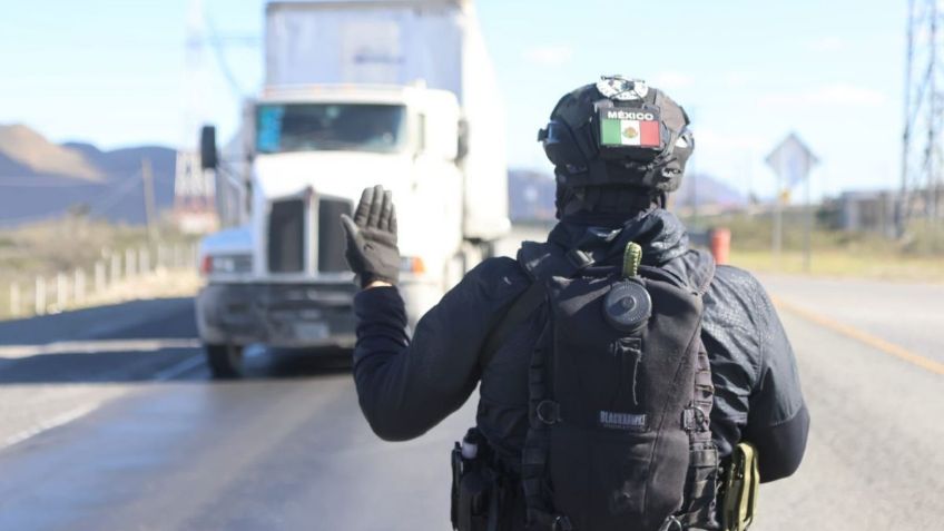 La Policía de Coahuila tendrá 8 nuevos cuarteles