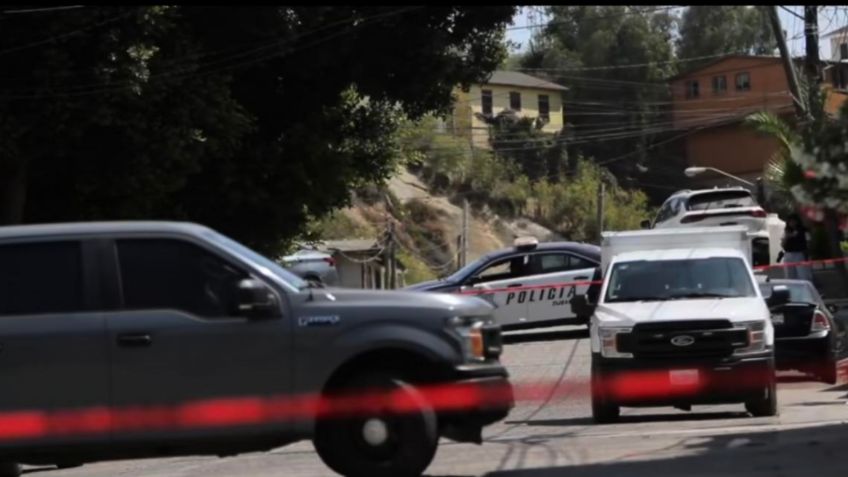 Madre encuentra sin vida a su hija Sonia en Tijuana; la joven llevaba cuatro días desaparecida