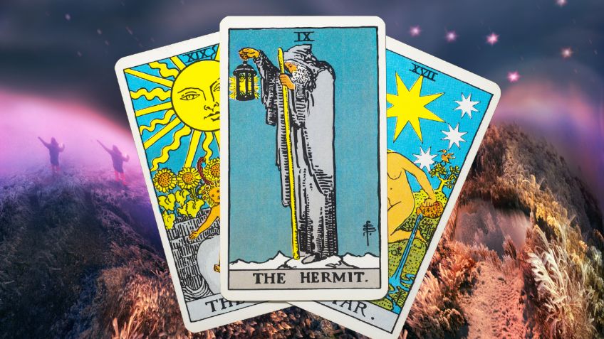 Los 3 signos que serán favorecidos con una ola de buena suerte desde HOY 25 de julio, según el Oráculo del Tarot