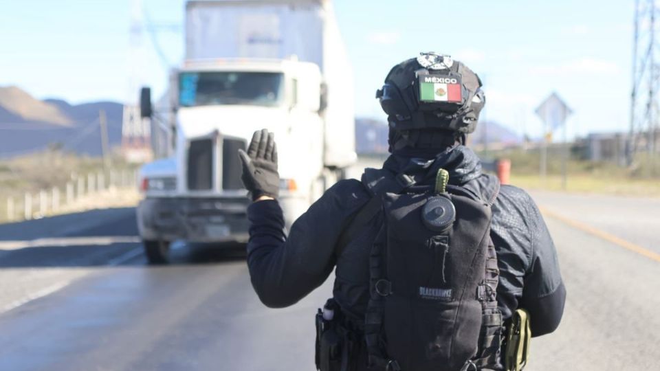 Los elementos podrán pernoctar en estos lugares