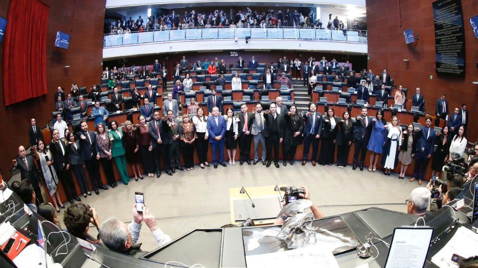 Tribunal Federal de Justicia y Administración