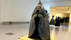 Los diálogos feministas de Leonora Carrington