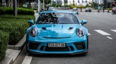 Investigan concesionaria de Porsche en Interlomas por mal uso del auto de un cliente