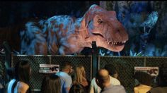 Jurassic World The Exhibition en Perisur: cómo llegar, cuánto cuesta y todos los detalles para visitarla