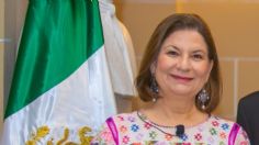 Martha Bárcena: nombramiento de Ronald Johnson envía mensaje a México sobre seguridad y migración