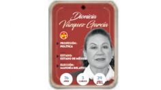 Conoce a Dionicia Vázquez García, próxima diputada por el PT