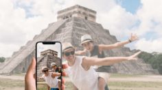 ¿Están cobrando por usar celulares en Chichen Itzá? el INAH responde