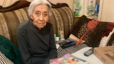 Adela, de 94 años y con 4 hijos, logra terminar la secundaria: "se me quedó la idea de continuar"