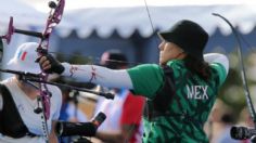 Alejandra Valencia llora tras su participación en los Juegos Olímpicos y conmueve a todo México