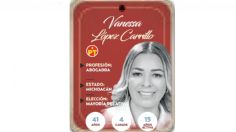 ¿Quién es Vanessa López Carrillo? Próxima diputada de PT por Mayoría Relativa