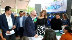 Coyoacán y empresas suman esfuerzos para promover el empleo