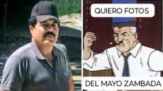 El Mayo Zambada: estos son los mejores MEMES de la caída del capo en Julio